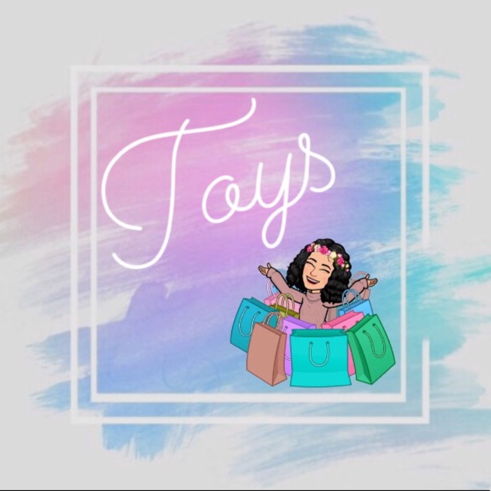 Toys 🧸